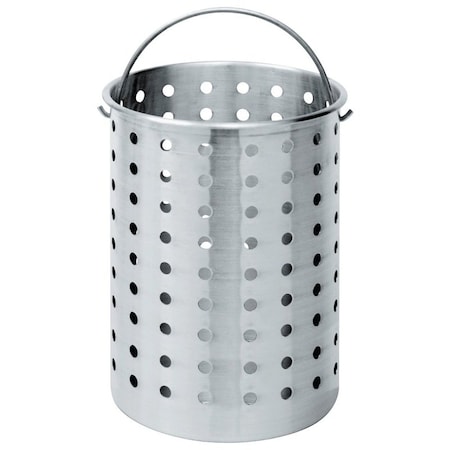 Barbour Baskets 30-Qt Perforated Fryer B300