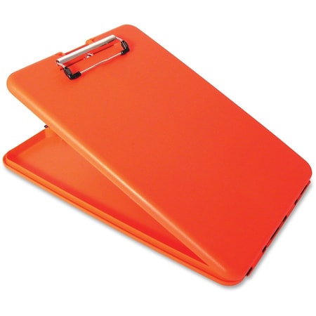 Zoro Select Storage Clipboard, Orange 00579