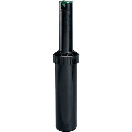 Orbit Saturn III 4'' 40 Deg. to 360 Deg. Gear Drive Head Pop-Up Sprinkler 55069M