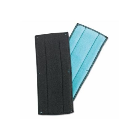 Jackson Safety Replacement Sweatband, Foam, Black/Blue, For 370 Headgears and Welding Helmets, 2PK 138-32187