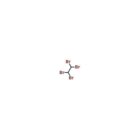 Ak Scientific 1, 1, 2, 2-Tetrabromoethane (100g), CAS 79-27-6 I096-100g