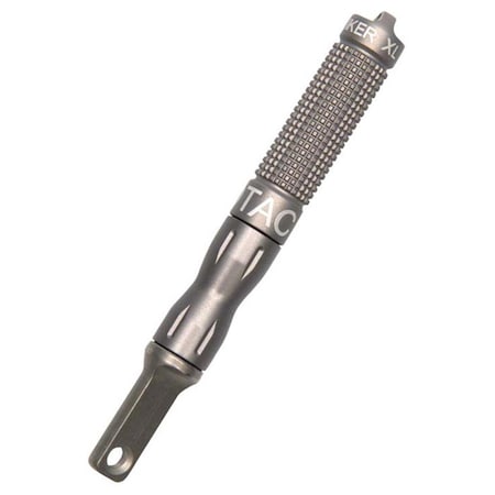 Kento Gear Extra Large Nanostriker - Gunmetal KE3566361