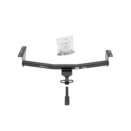 Draw-Tite 08-20 ROGUE(EXCEPT KROM/SPORT) CLS II HITCH ONLY(WITHOUT BALL MOUNT) 36542