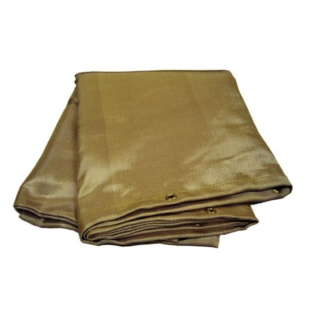 Nlc Lenco WELD BLANKET 6 FT X 6 FT LC08812
