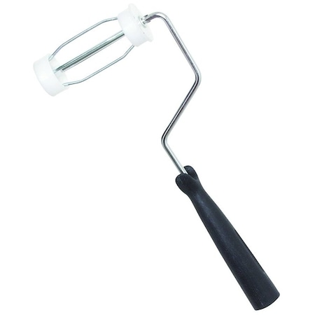 Prosource Roller Frame, 4 in L Roller CFA4641-11