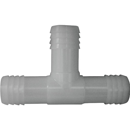 Boshart Tee Nylon Barb 1 In UNT-10