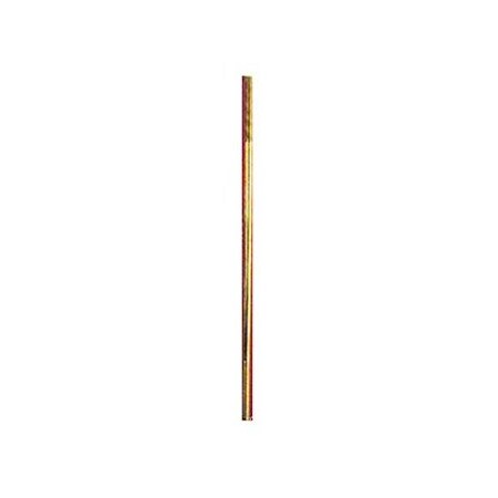 Larsen Supply Co 10"Brs Fil Val Floatrod 04-3507
