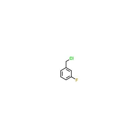 Ak Scientific 3-Fluorobenzyl chloride (5g), CAS 456-42-8 D114-5g
