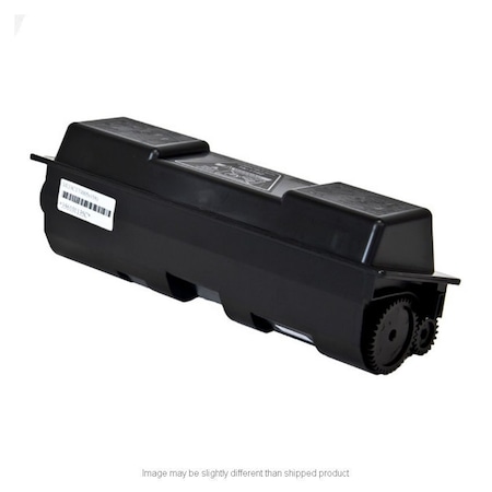 Kyocera Replacement, BLACK Compatible Toner, 34,000 page yield 370AB011