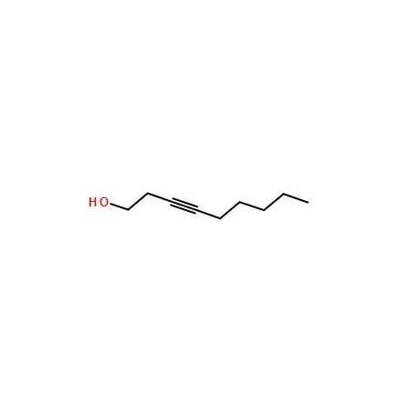Ak Scientific 3-Nonyn-1-ol (1mL), CAS 31333-13-8 V0610-1mL
