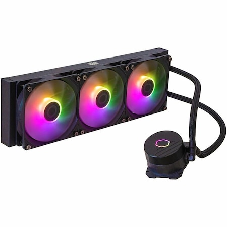 Coolermaster MasterLiquid 360L Core MLWD36MA18PZR1