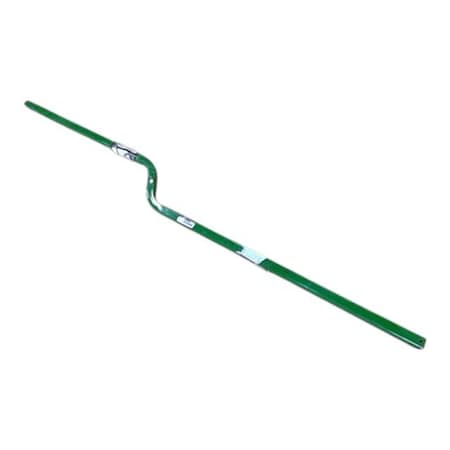 John Deere STRUCTURAL TUBE, JOHN DEERE OEM N241510 N241510