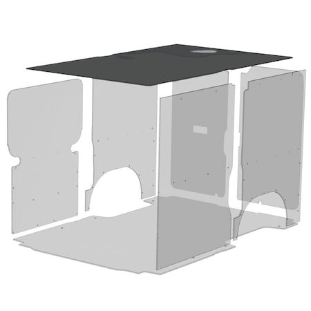 Legend Fleet Van Ceiling Liner 625-114-2613X