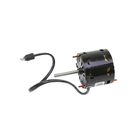 Heatcraft Refrigeration Motor40MHP 115V 1550RPM Ccwse Motor 2531194