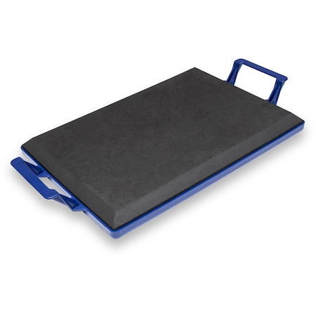 Marshalltown Kneeler Board, Concrete Kneeler Board, Gardening Kneeler Board, Outdoor Kneeling Pad KB451