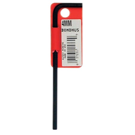 Bondhus 15976 10 mm. Long Hex L Key 151877