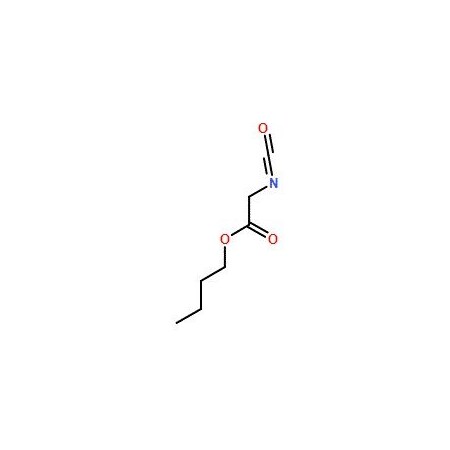 Ak Scientific Butyl N-(oxomethylene)glycinate (1g), CAS 17046-22-9 5493AD-1g