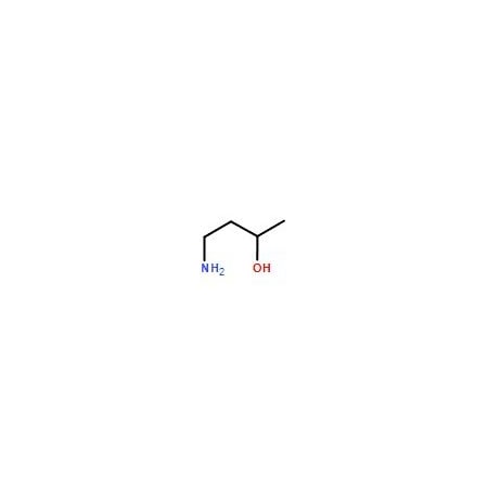 Ak Scientific 4-Amino-2-butanol (1g), CAS 39884-48-5 7118AF-1g
