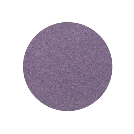 3M Cubitron 3 in Dia, 300V, Precision Shaped Ceramic, 400+ Grit 775L
