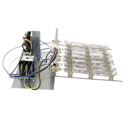 York Heater Kit without Breaker, 460 Volt, 15KW S1-6HK06501546