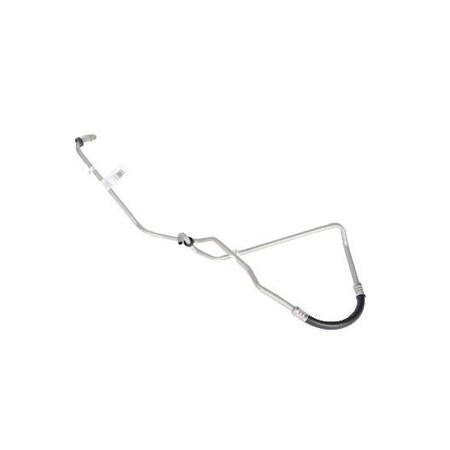 PIPE ASM-TRANS FLUID CLR UPR, Transmission Oil Cooler Line,