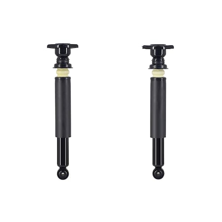 Fcs Struts Shock Absorber Assembly Kit 8341631RL