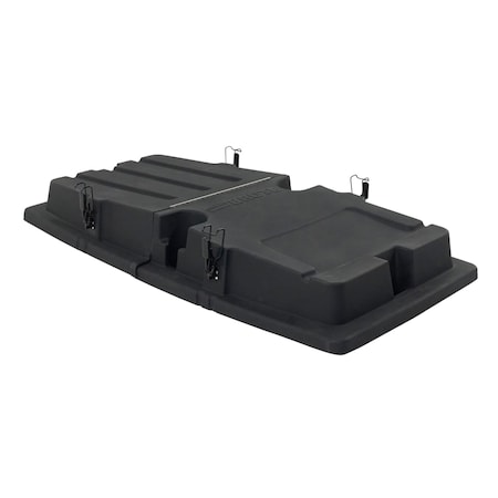 Rubbermaid Commercial 1 CY Tilt Truck Lid 2221457