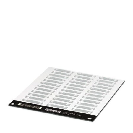 Phoenix Contact LS-WMTB-V4A 29X8 Cable marker 0831516