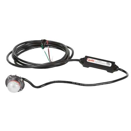 Grote Vertex-Super Led-Clr-Hide-A-Way Light, 77931 77931