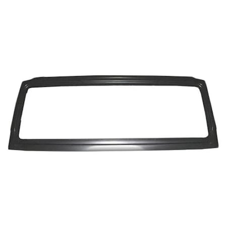 Geared2Golf Windshield Frame for 2003-2006 Wrangler GE1600148