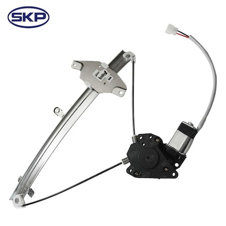 Skyward Automotive Products Window Motor and Regulator Assembly, SK741719