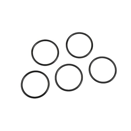 Acdelco SEAL THERM BYPASS PIPE (O RING), Thermostat Bypass Pipe Seal,  94011603