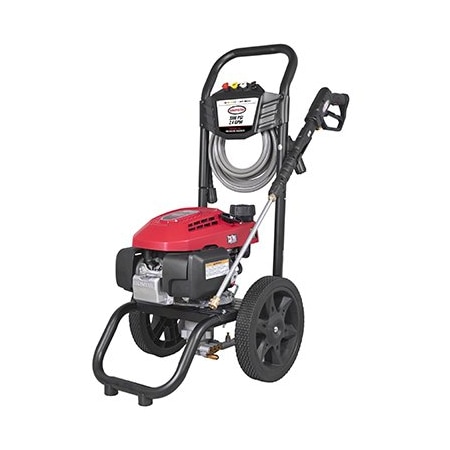 Fna Group Gas Pressure Washer MS61224