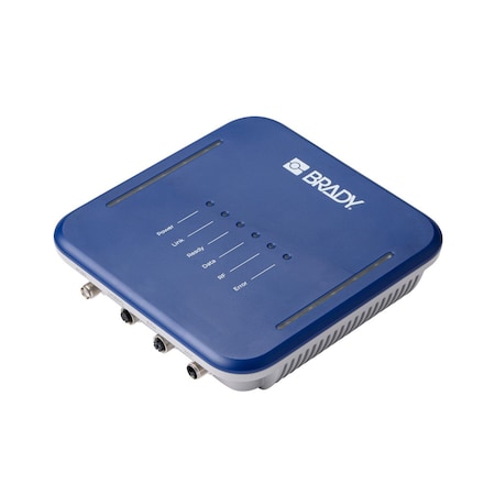 Brady IRX200 RFID Fixed Reader B-IRX200-US