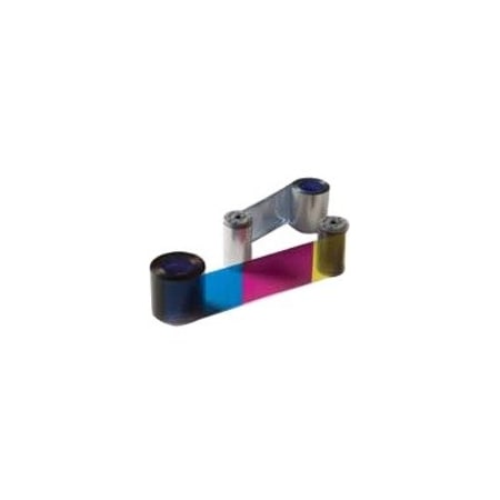 Entrust Color Ribbon, YMCKT 534100-001-R003