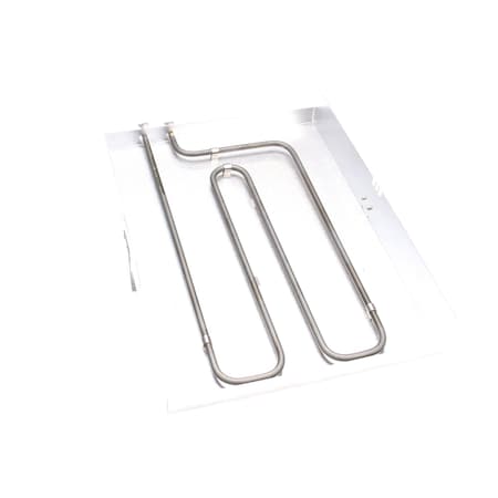 Wells Element/Pan Assembly, 120V, MOD100T SP2-WL0080