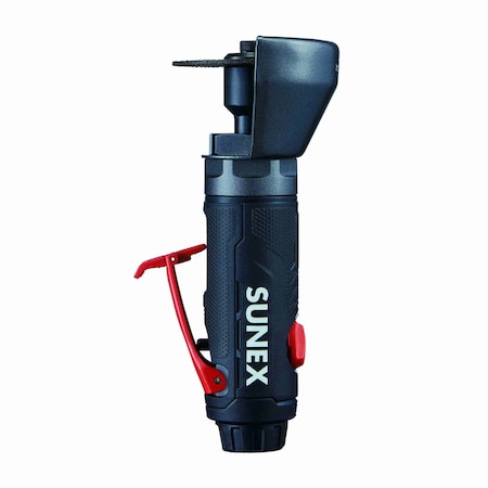 Sunex 0.5Hp 3 in Cut-Off Tool SX6213