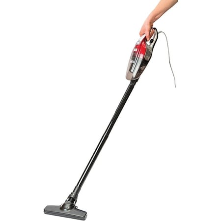 Ewbank Convertible Vacuum Cleaner with Attachments & Bed/Fabric Sanitizer with UV Light UV400