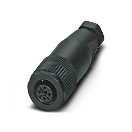 Phoenix Contact SACC-M12FS-4CON-PG7 Connector Universal 1681114