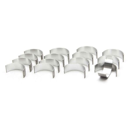 Sealed Power Standard Connecting Rod Bearing Ford Modular - Set of 8 SEA8-1985A