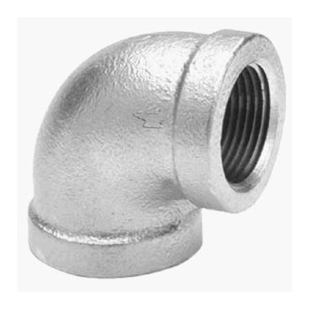 Anvil 3/4 Galv Mall Elbows 0009 8700124202