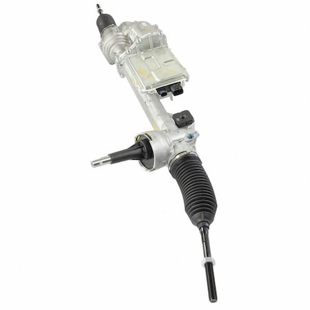 Motorcraft Steering Gear,  STE599