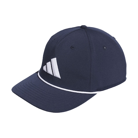 Adidas Tour 5-Panel Hat - Collegiate Navy 111046