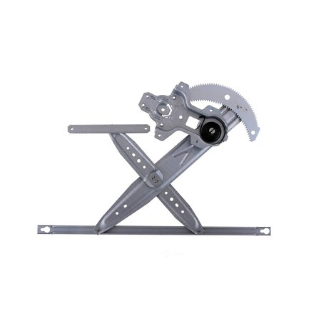 Aisin Power Window Regulator Assembly RPH-007