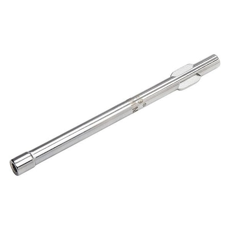 Xcelite Hex Nutdriver Shank, 99-4 mm 994MMN