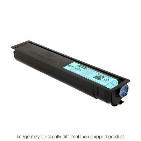 Generic Replacment Cartridge For TOSHIBA COMP E-STUDIO 2040/2540/3040/3540/4540 CYAN T-FC25-C