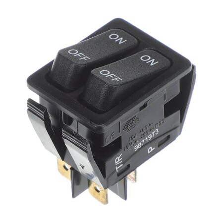 Whirlpool SWITCH-OFF W11032731