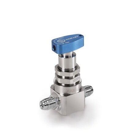 Ham-Let Ultra High Purity Diaphragm Valve HM20-4VKLQ-GM4