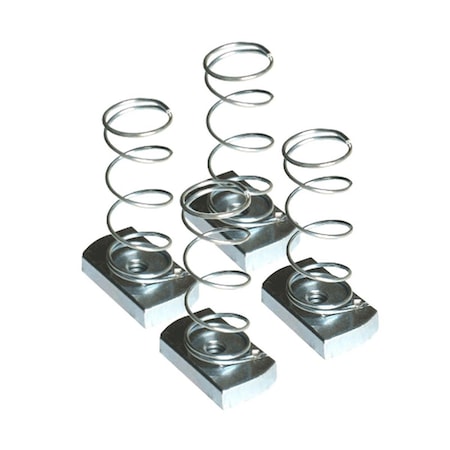 Dynamicfunction Unistrut Hardware Pack DY984597