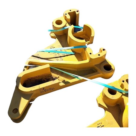 Caterpillar BRACKET, CATERPILLAR OEM 6G9423 6G9423